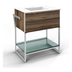 Vanities - Bathroom Vanities And Sink Consoles