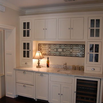 Butler's Pantry