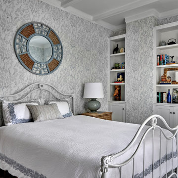 Historic Victorian Showcase