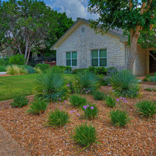 new house yard