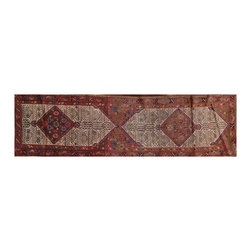 Darius Antique Rugs - Products