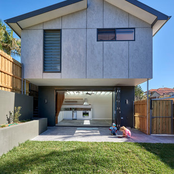 Wyndora Ave Freshwater