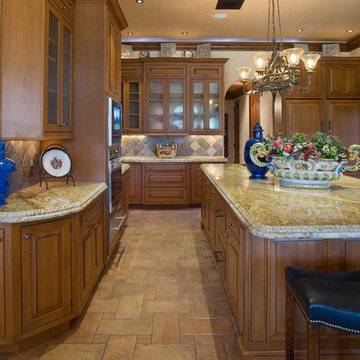 Stellar Golf Showhouse