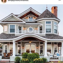 Dream Home