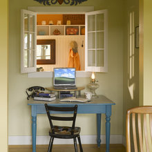 Pantry Window