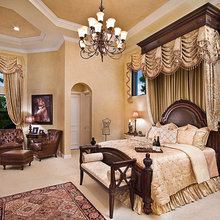 curtain