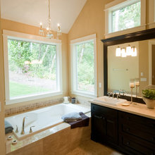 Bathroom Ideas