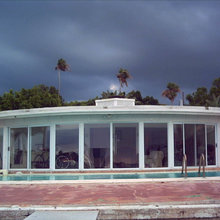 Round House