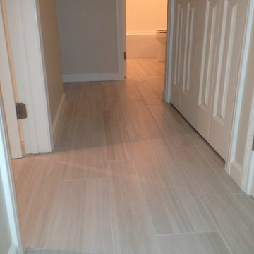 Interior Flooring