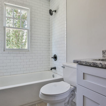 Small Cottage Renovation