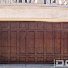 garage doors