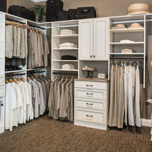 Steamboat Closets