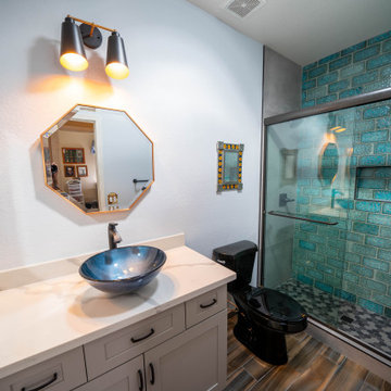 Bathroom Design Ideas