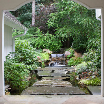Evergreen Hollow