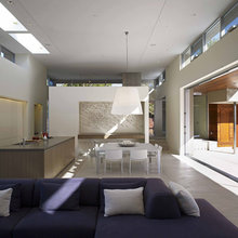 Interiors