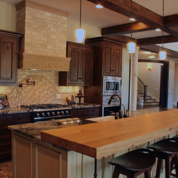 Tuscan Estate