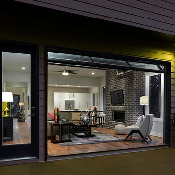 Garage Doors