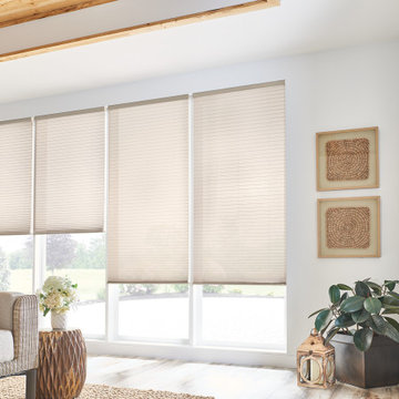 Cellular Shades