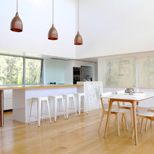 kitchen table