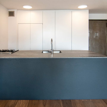 Chelsea Apartment