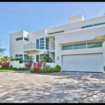 The 7 House