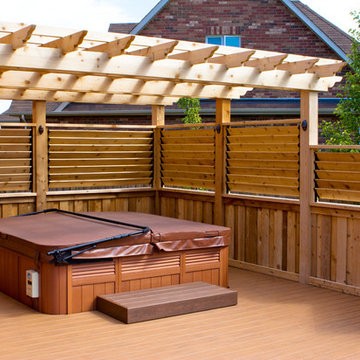Clarington Urban Resort