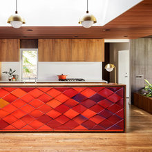 Kitchen Texas