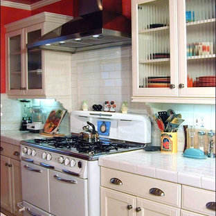 SPANISH STYLE BUNGALOW