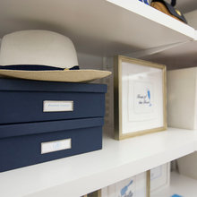 Organizing