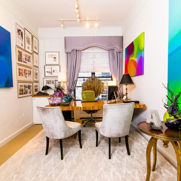 Arlene Angard Showroom - East 71st Street - Upper East Side, NY