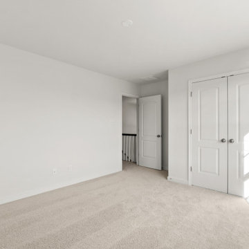 Riverton - Bedroom