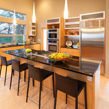 Ranch Remodel