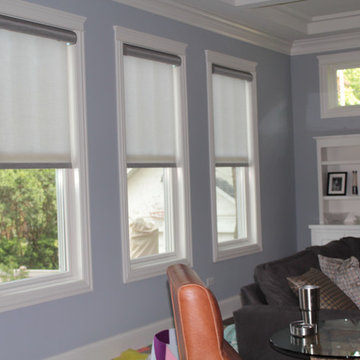Naperville-Whole House Project