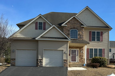 Exterior home idea in Other
