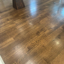 Floor Current