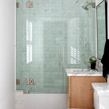 Hall Bath