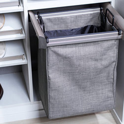 Elite Laundry Organizer - Slate Fabric - Products