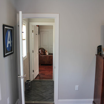 Morganville Custom Home