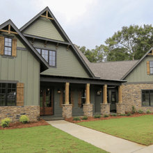 House colors