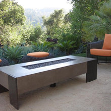 Fire Table