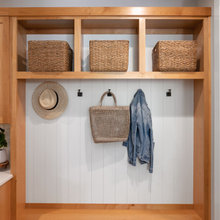 Kitchen/Mudroom