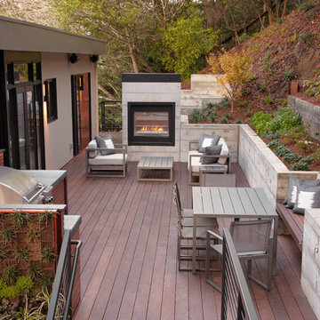 Crome Architecture
