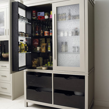 Modern Fitted Kitchen