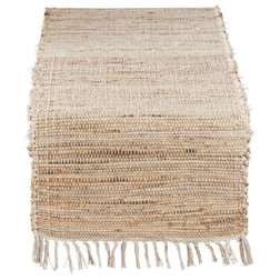 Beach Style Table Runners by Saro Lifestyle