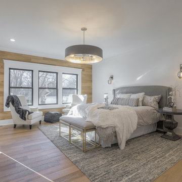Laurel Expanded Modern - Leawood