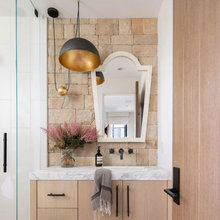 Downstairs Bathroom