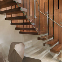 Staircases