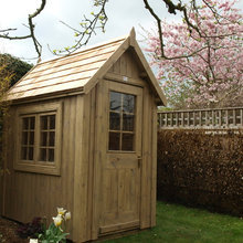 Sheds