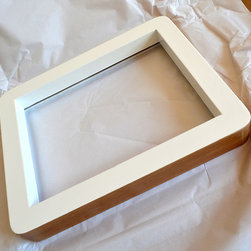 Modern handmade frames by Swav - Picture Frames
