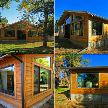 Arvada House Addition & Remodel